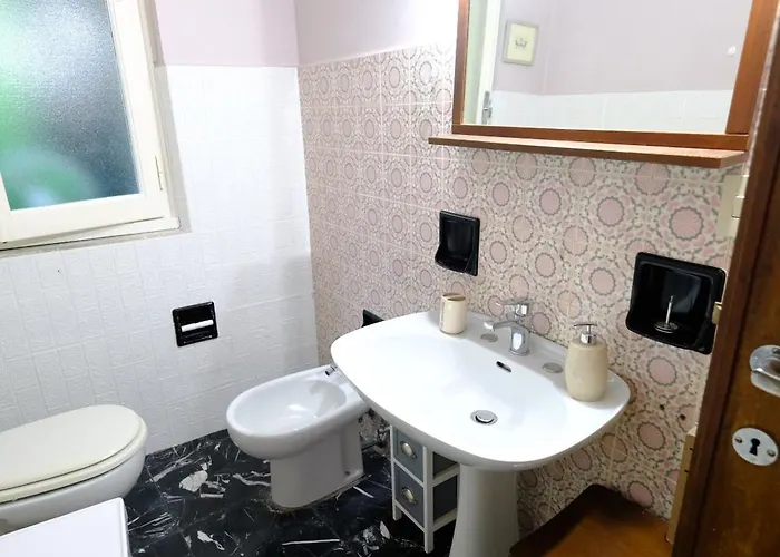 Rat's By Portofinovacanze Apartment Rapallo